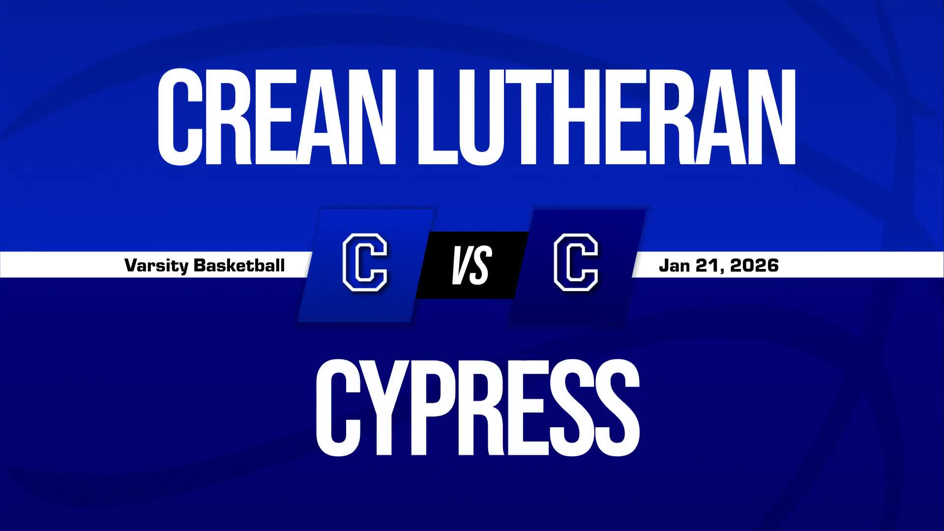 Basketball Game Preview: Cypress Centurions vs. Canyon Comanches + How To Watch