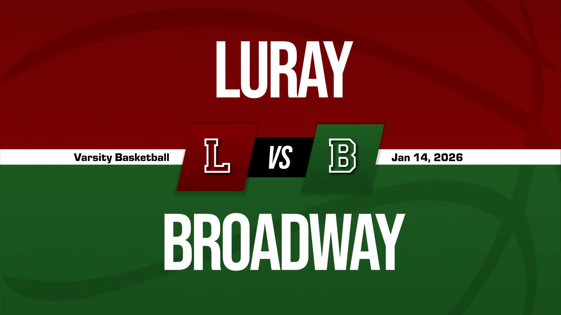 Basketball Game Preview: Broadway Gobblers vs. Central Woodstock Falcons + How To Watch