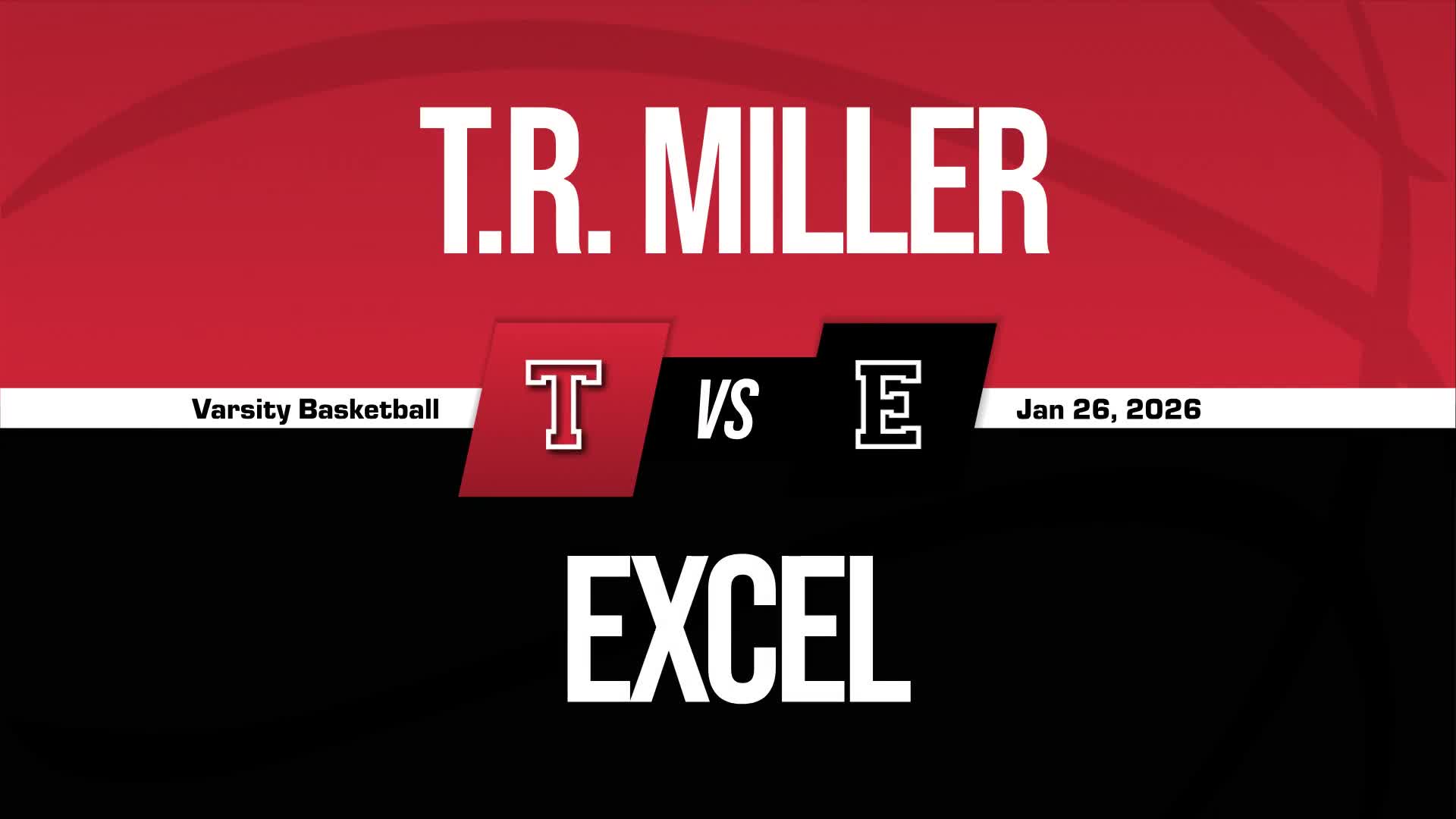 Basketball Recap: Excel Drops Highest Score of Season Against Blacksher + How To Watch