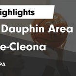 Basketball Game Recap: Annville-Cleona Dutchmen vs. Upper Dauphin Area Trojans