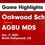 Basketball Game Preview: Oakwood Owls vs. Pilibos Eagles