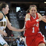 Female McDonald's All-Americans named