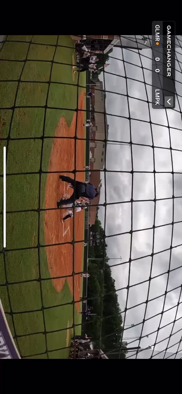 Softball Recap: Gilmer Comes Up Short