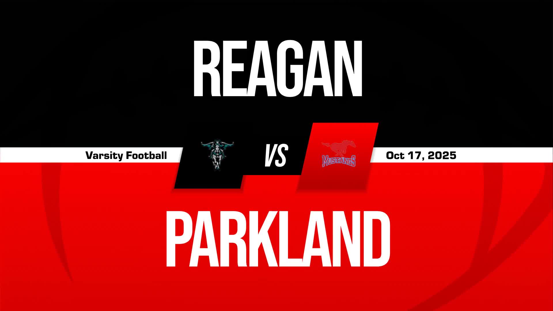 Football Recap: Parkland Comes Up Short + How To Watch