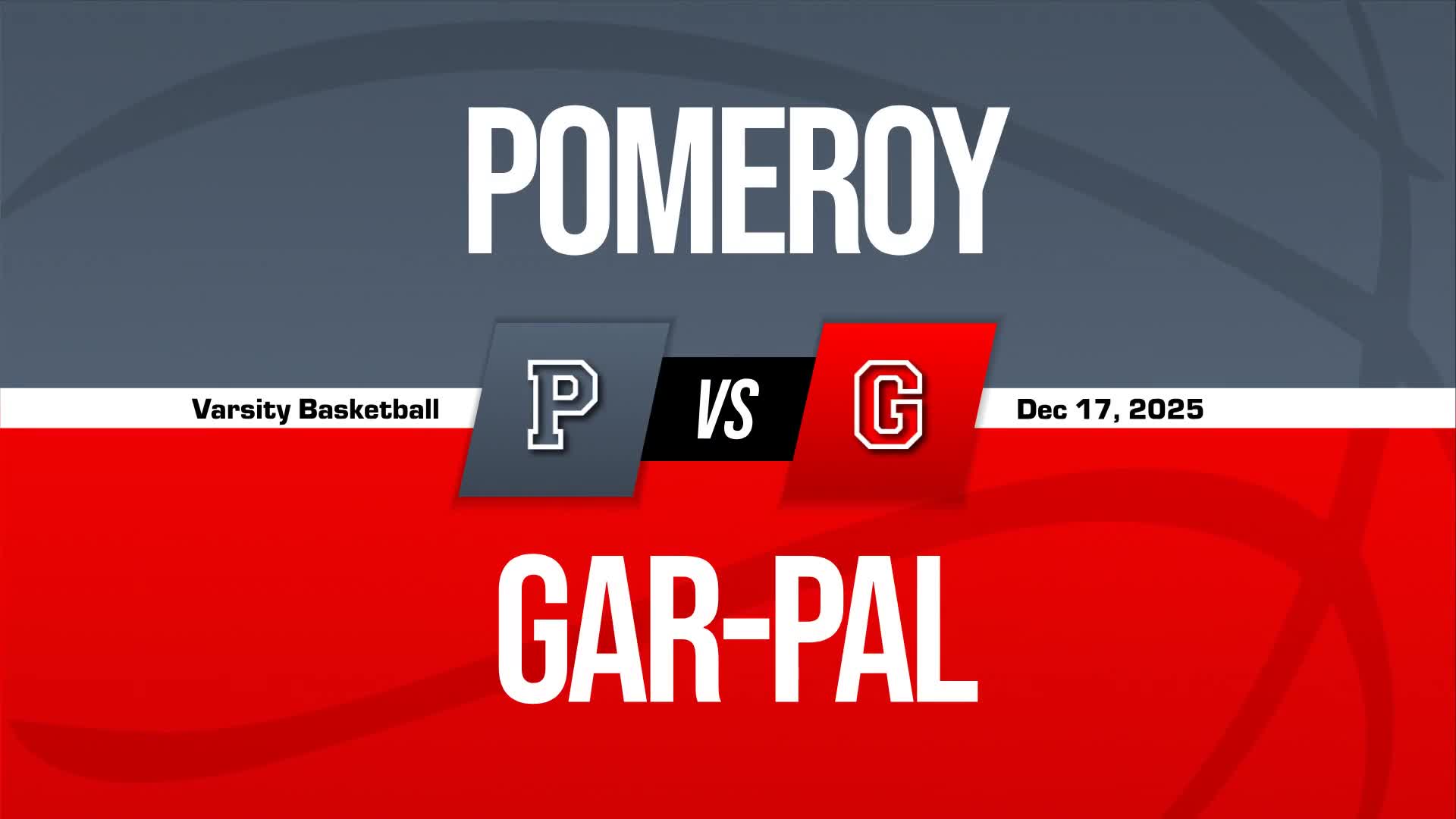 Basketball Game Preview: Pomeroy Pirates vs. Oakesdale Nighthawks