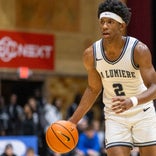 Basketball Game Recap: La Lumiere Lakers vs. Montverde Academy Eagles