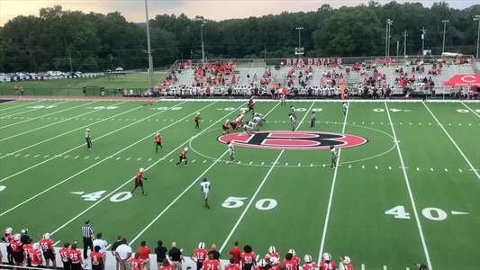 Basketball Recap: Callaway Piles Up the Points Against Pike Coun