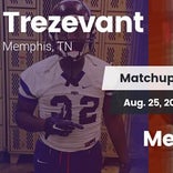 Football Game Recap: Trezevant vs. Memphis East