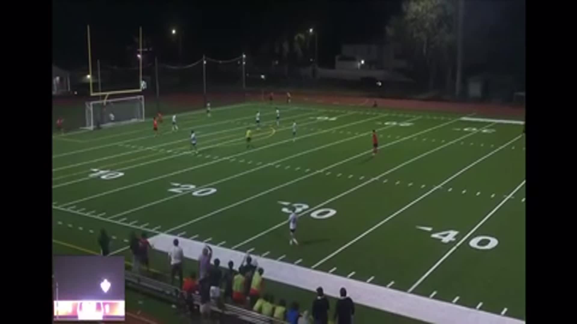 Soccer Game Preview: Olympic Heights vs. American Heritage