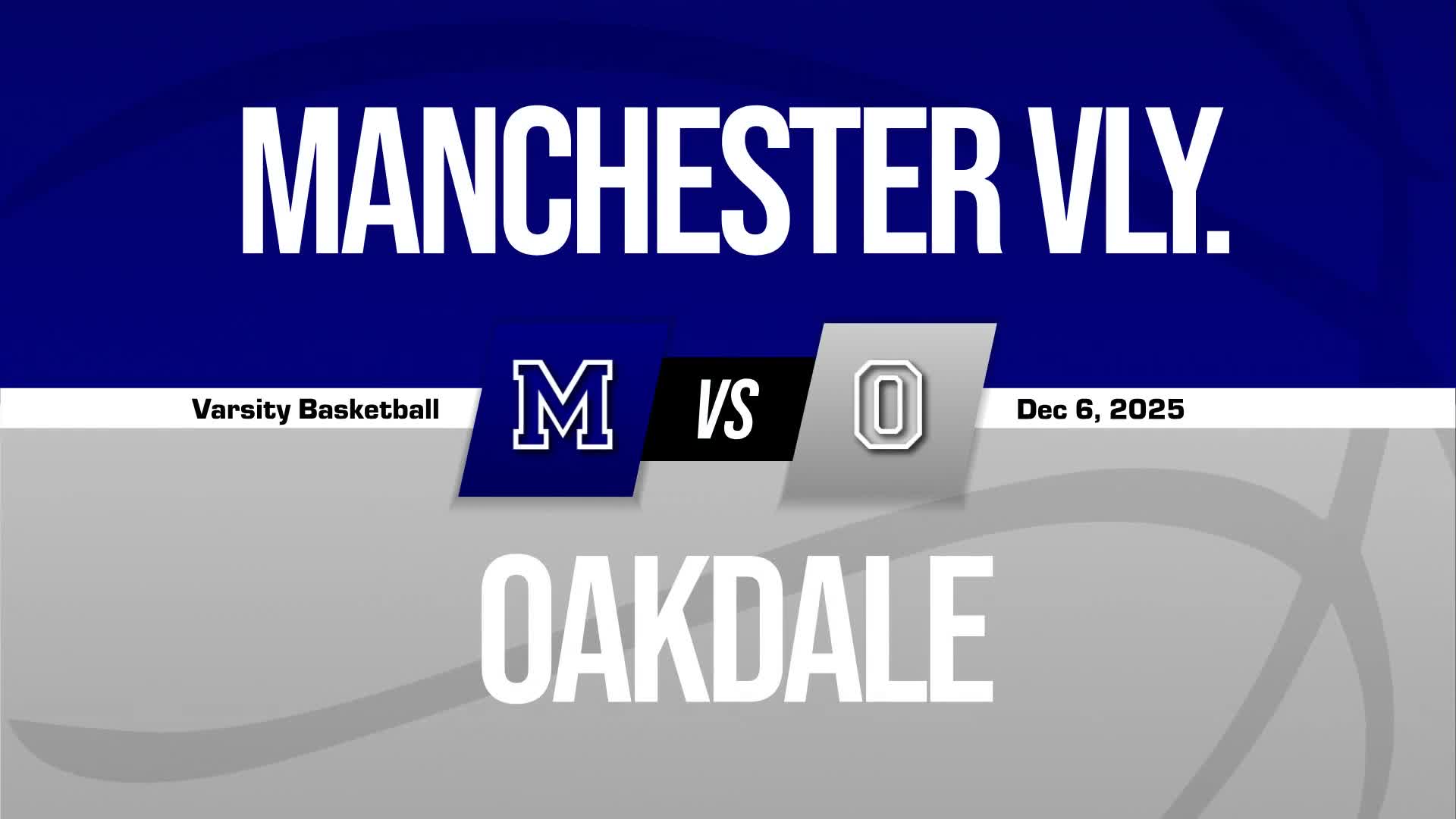 Basketball Recap: Oakdale Piles Up the Points Against Jefferson