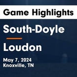 Soccer Game Recap: South-Doyle Gets the Win