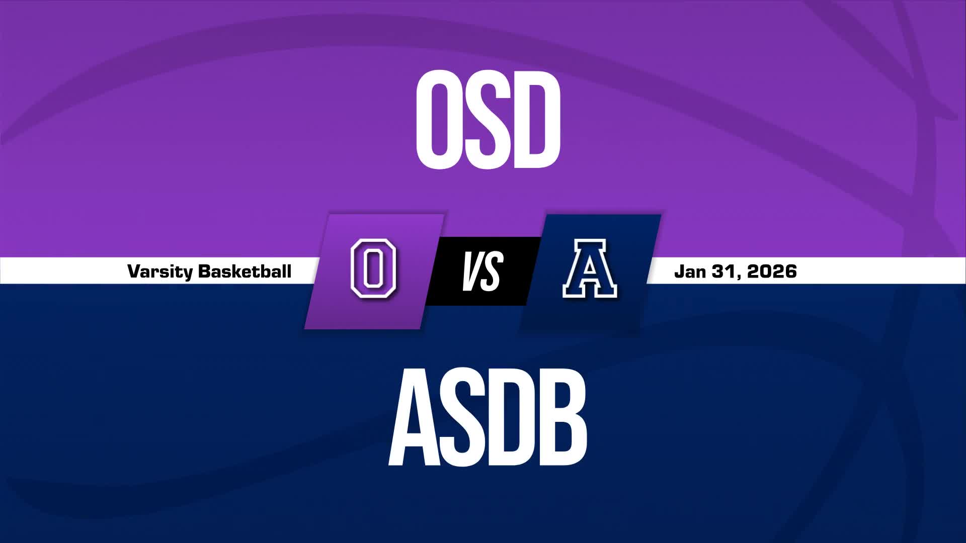 Basketball Recap: Oregon School for the Deaf Comes Up Short