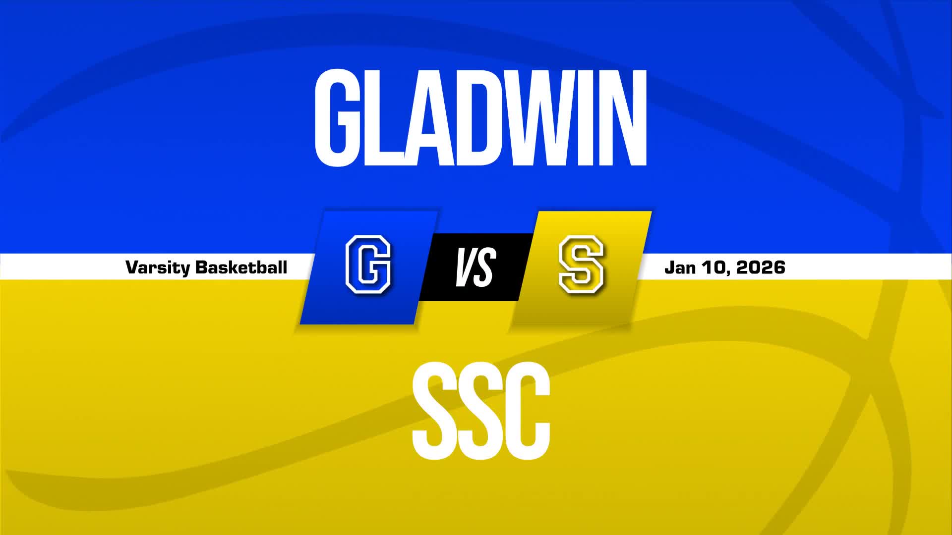 Basketball Game Preview: Gladwin Flying G's vs. Clare Pioneers