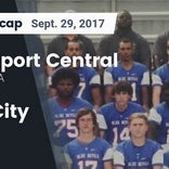 Football Game Preview: Davenport Central vs. Davenport North