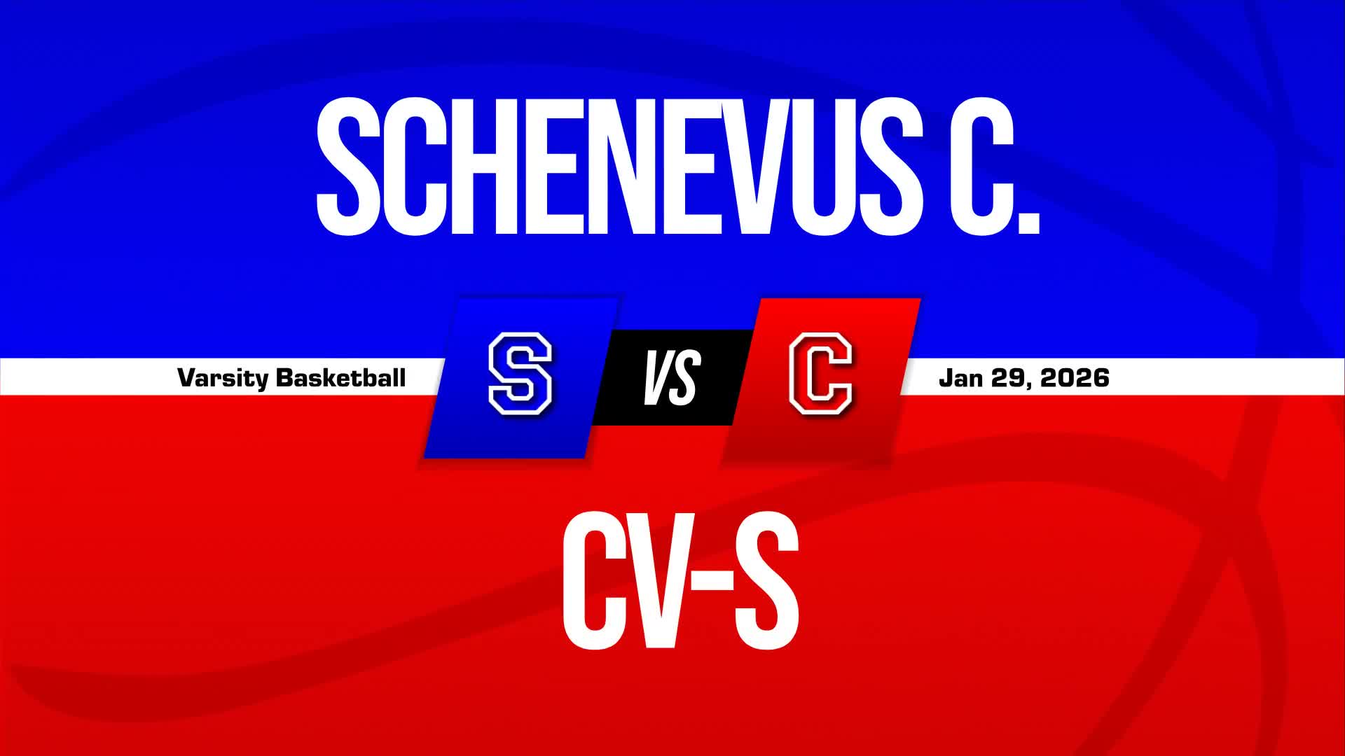 Basketball Game Preview: Schenevus Central Dragons vs. Edmeston 