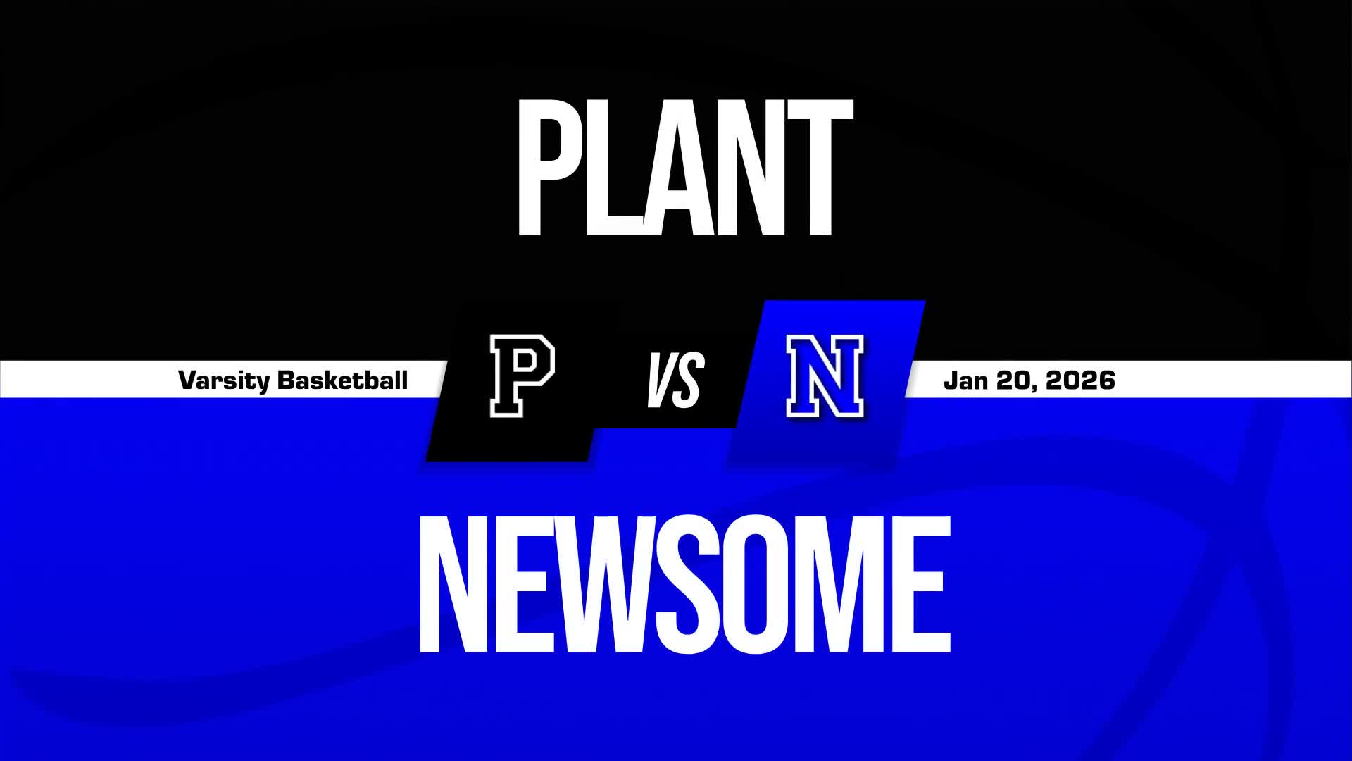 Basketball Game Preview: Plant Panthers vs. Wharton Wildcats