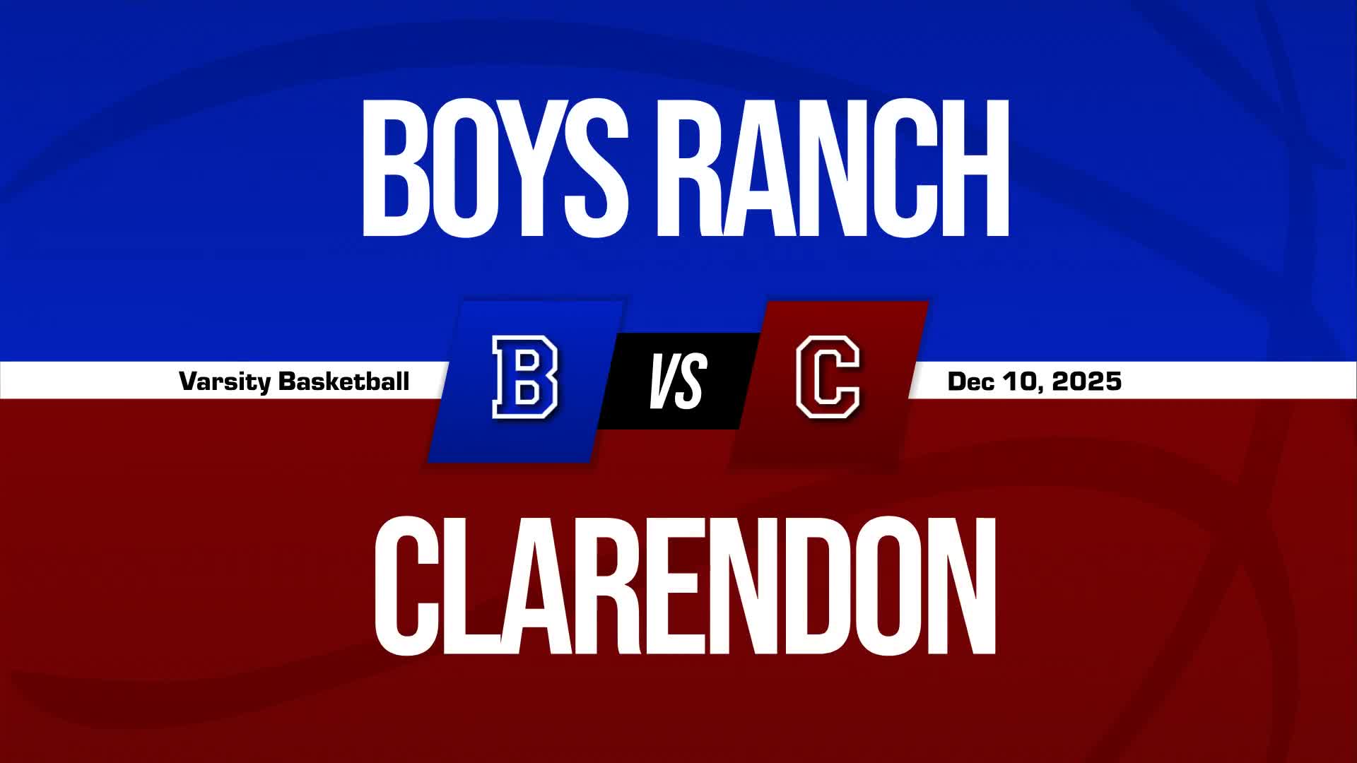 Basketball Recap: Clarendon Takes a Loss