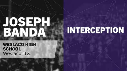 Baseball Recap: Weslaco Drops Season-High Score on Zapata