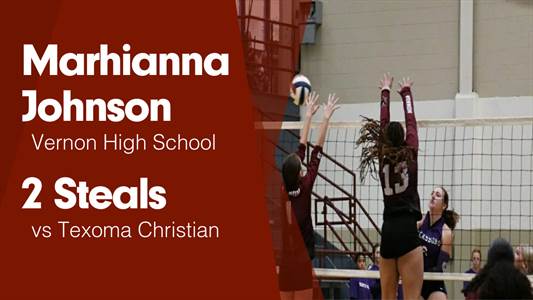 Basketball Recap: Marhianna Johnson Key Part of a Team Effort in Lions Win