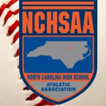 North Carolina high school baseball: NCHSAA computer rankings, stats leaders, schedules and scores