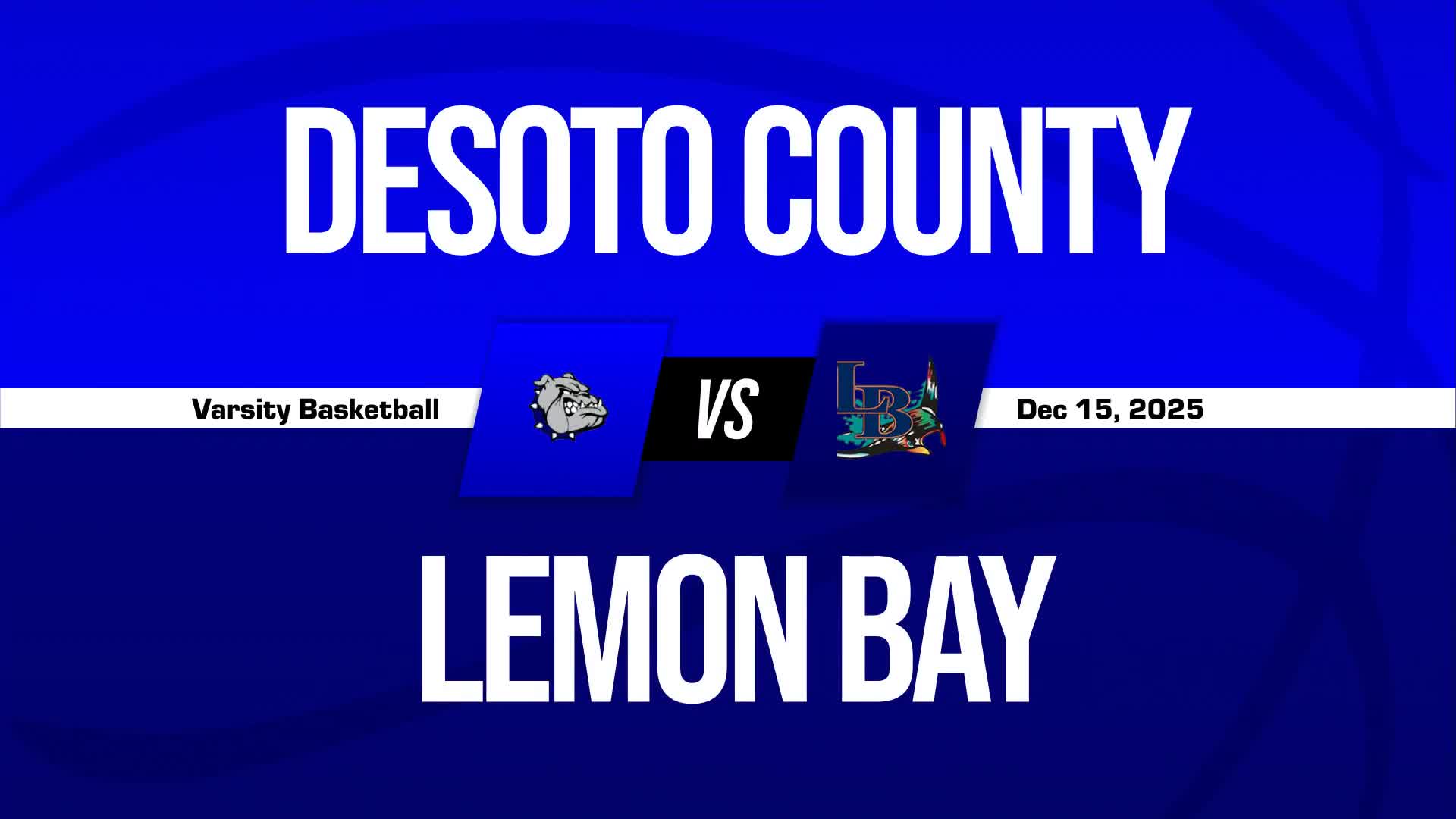 Basketball Recap: DeSoto County Comes Up Short