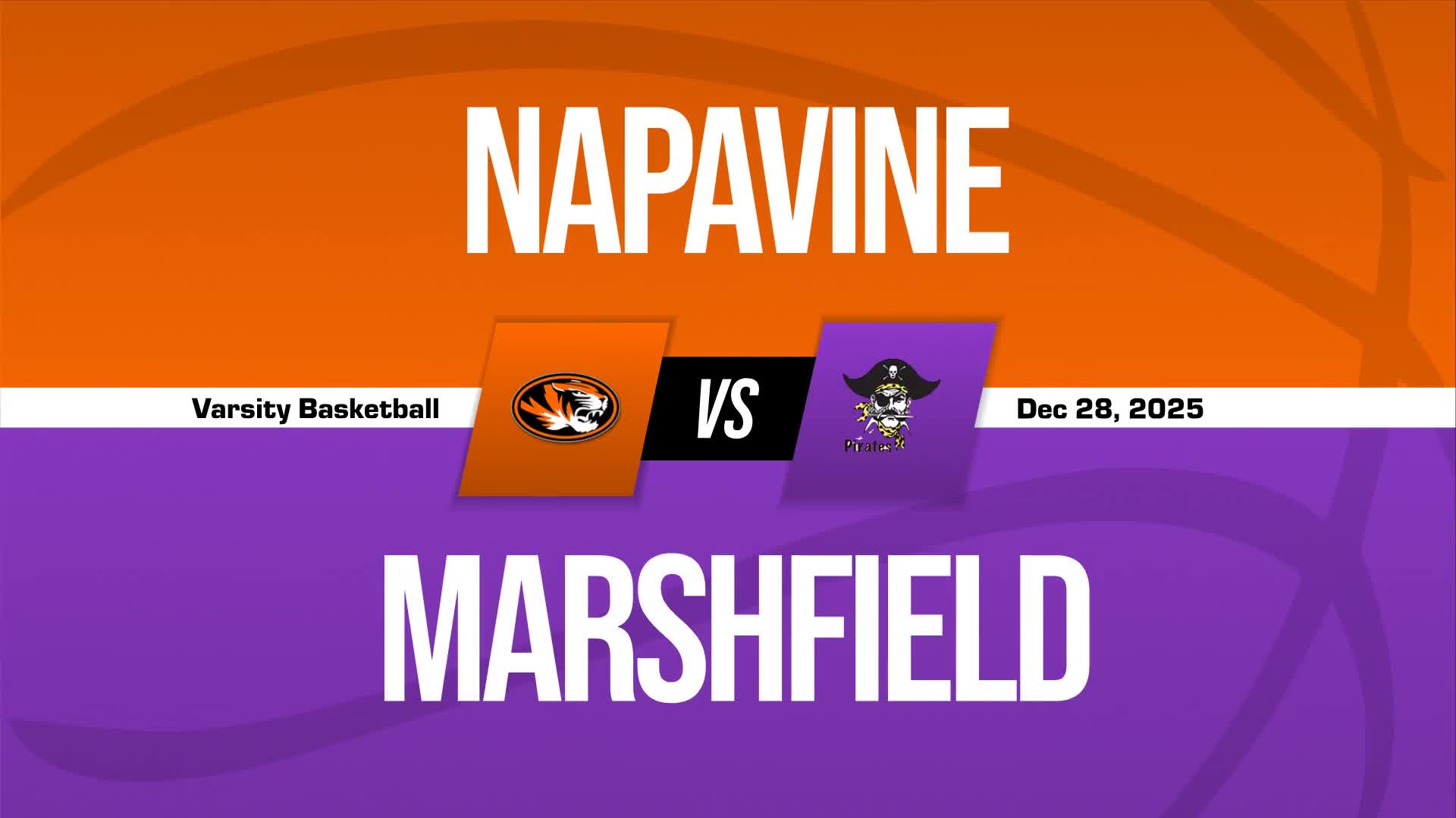 Basketball Game Preview: Napavine Tigers vs. Morton/White Pass Timberwolves + How To Watch