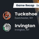 Football Game Preview: Tuckahoe Tigers vs. Haldane Blue Devils