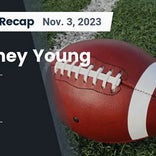 Football Game Recap: Taft Eagles vs. Whitney Young Dolphins