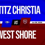 Basketball Recap: Lititz Christian Takes a Loss