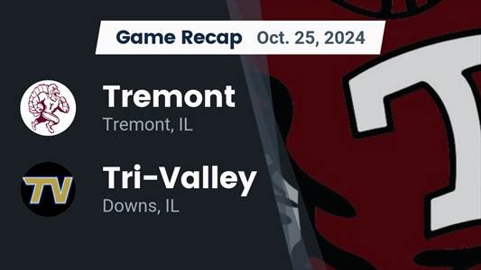 Football Recap: Tri-Valley's  Victory  on Friday Extends Winning