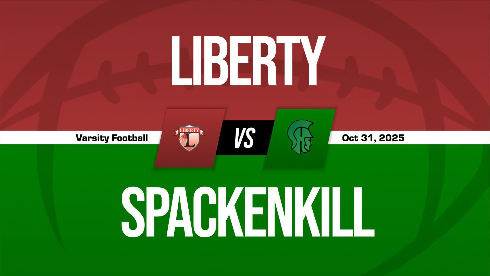 Football Game Preview: Liberty Redhawks vs. Monticello Panthers