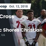 Football Game Recap: Atlantic Shores Christian vs. Broadwater Ac