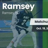 Football Game Recap: Kinnelon vs. Ramsey