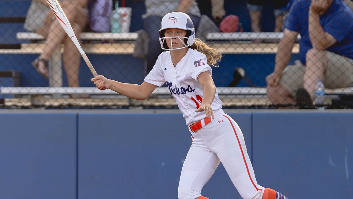 SOFTBALL: Small Town All-Americans