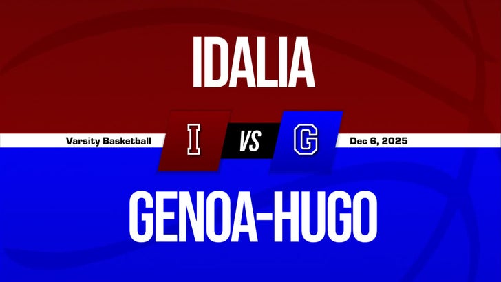 Basketball Recap: Idalia Takes a Loss