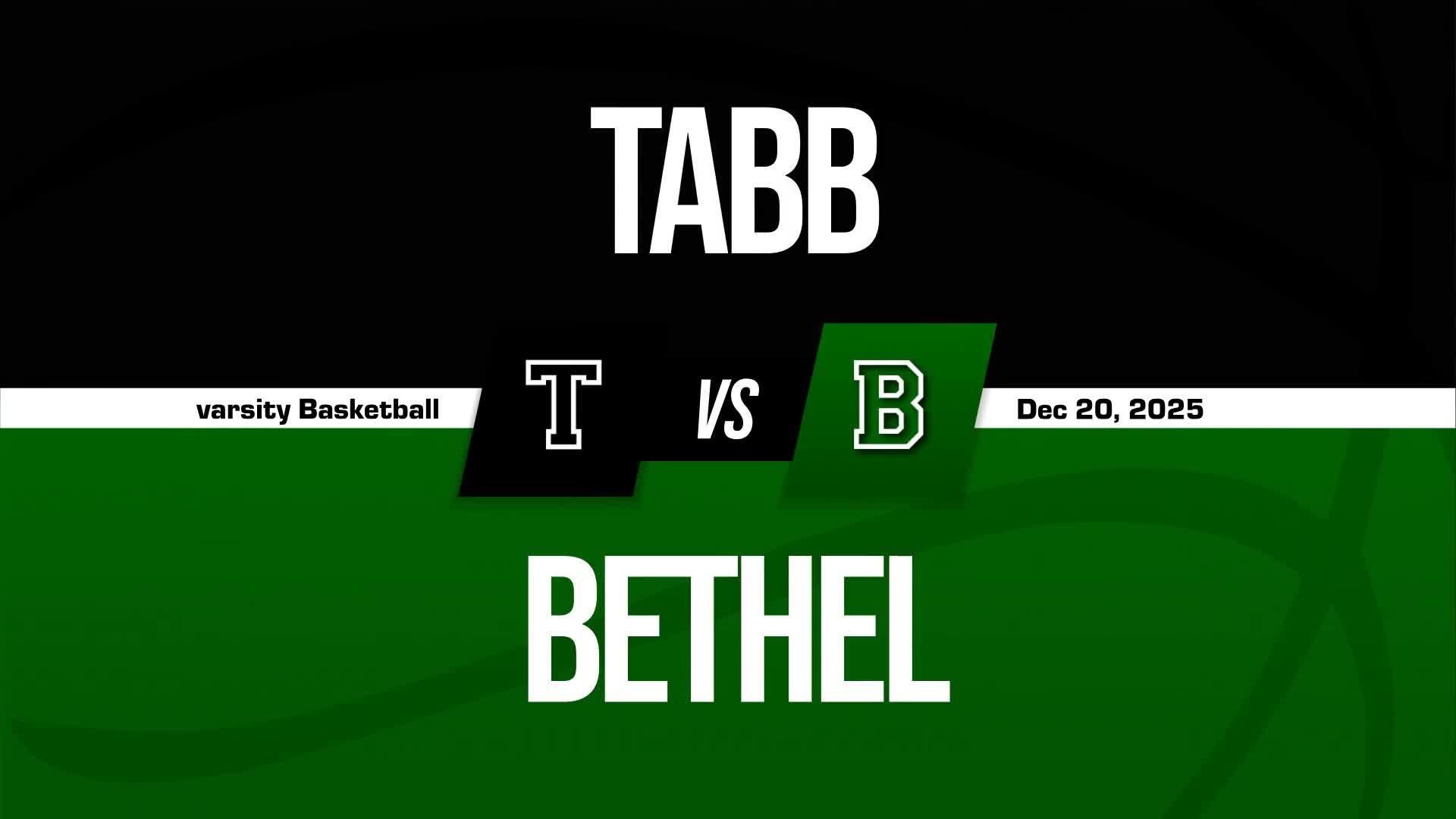 Basketball Recap: Bethel Takes a Loss + How To Watch