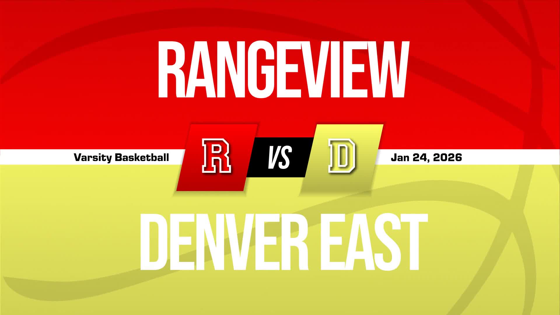 Conrad Marshall Jr Game Report: @ Denver East + How To Watch