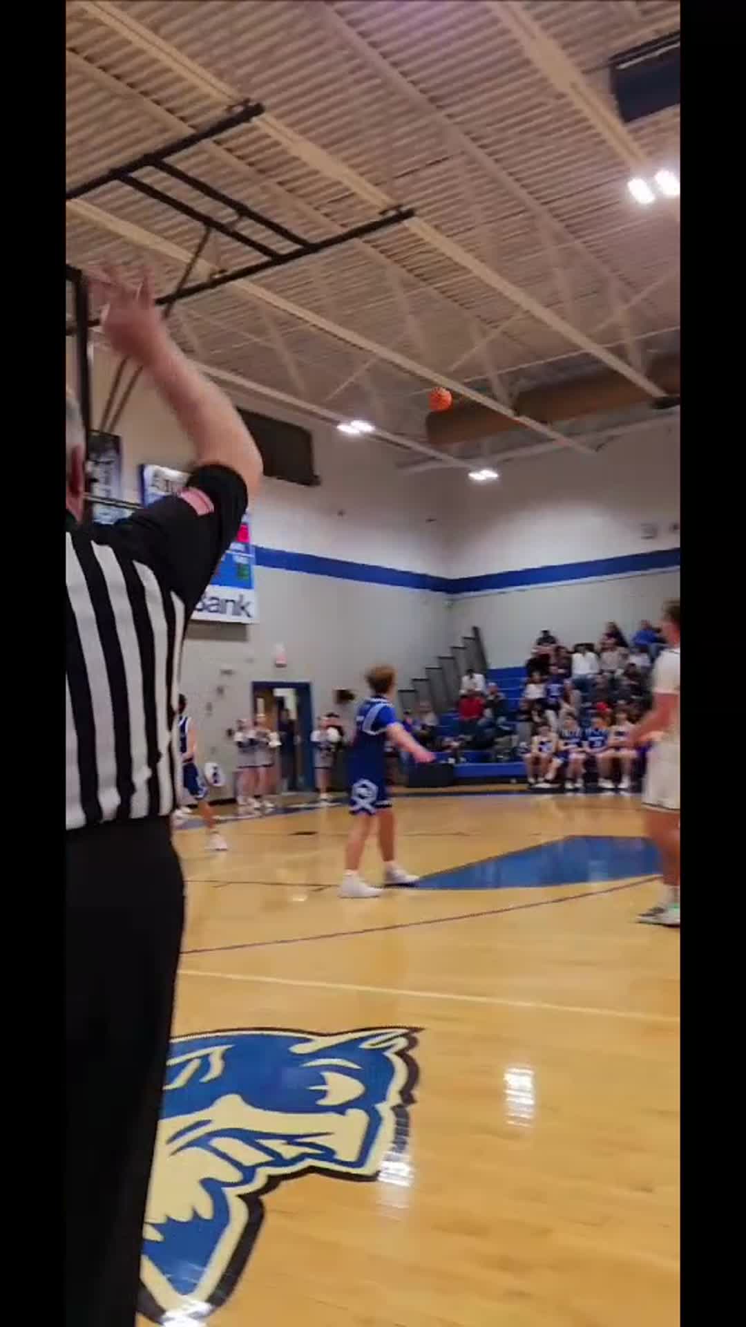 Basketball Recap: Jellico Find Success