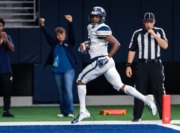 Marvin Mims, Lone Star