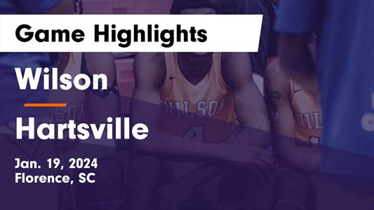 Basketball Game Preview: Wilson Tigers vs. Irmo Yellowjackets