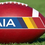 Arizona high school football: AIA Week 10 schedule, scores, state rankings and statewide statistical leaders