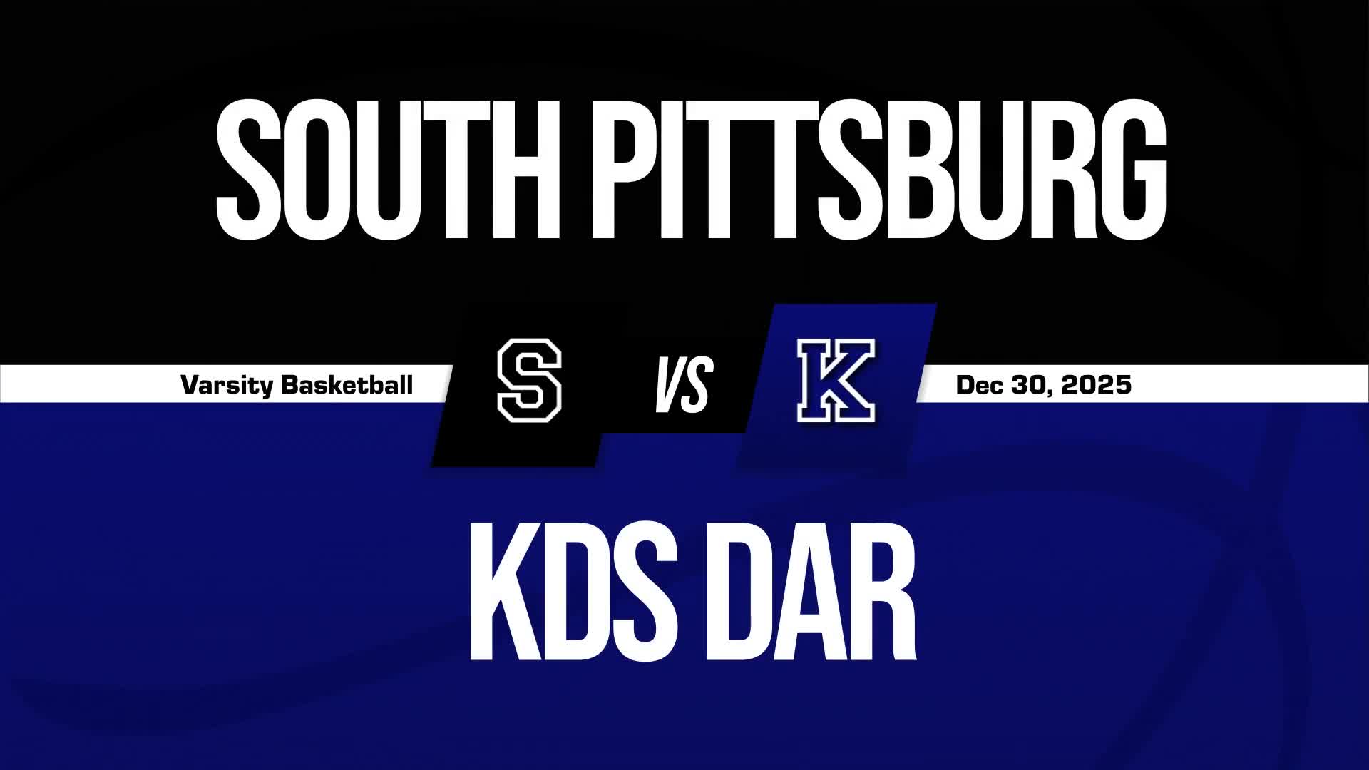 Basketball Recap: Kate Duncan Smith DAR's Luck Takes a Turn for 