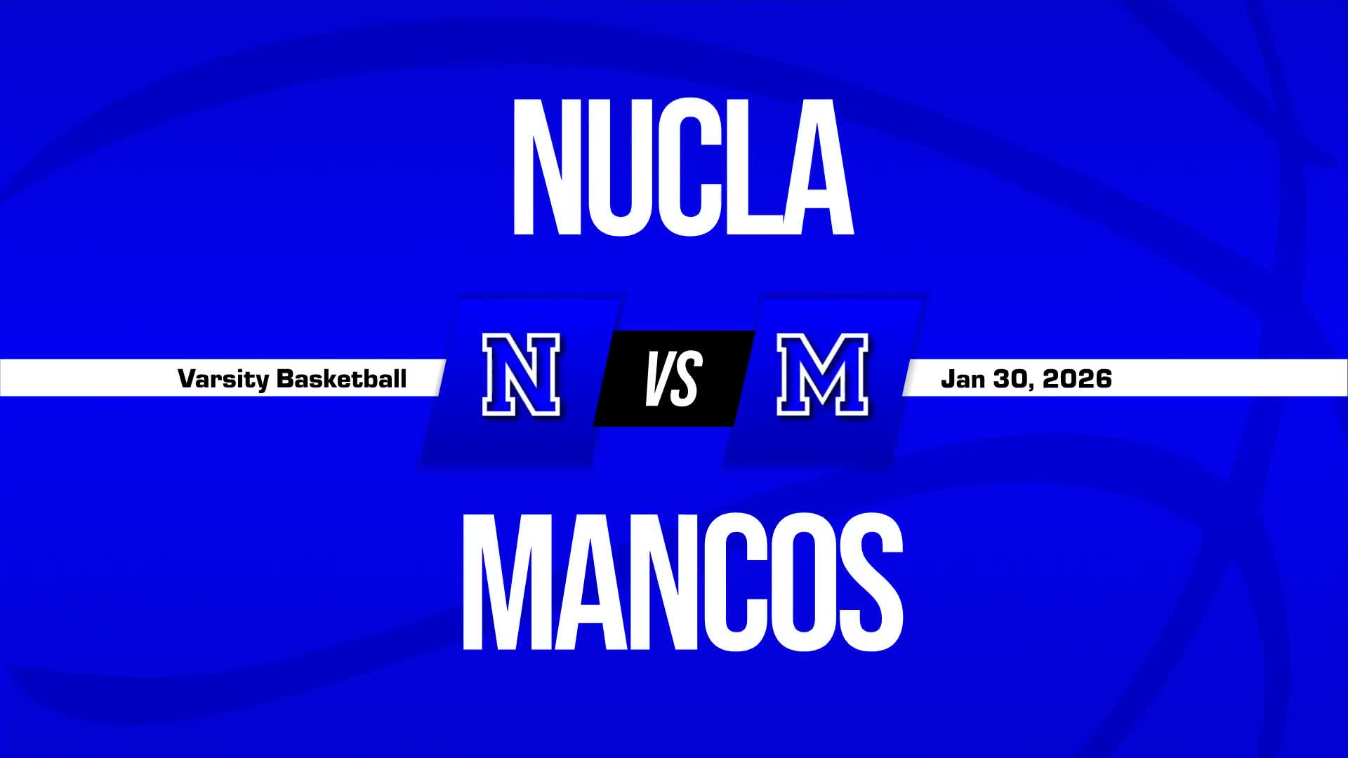 Basketball Game Preview: Nucla Mustangs vs. Telluride Miners