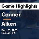 Aiken vs. Cooper