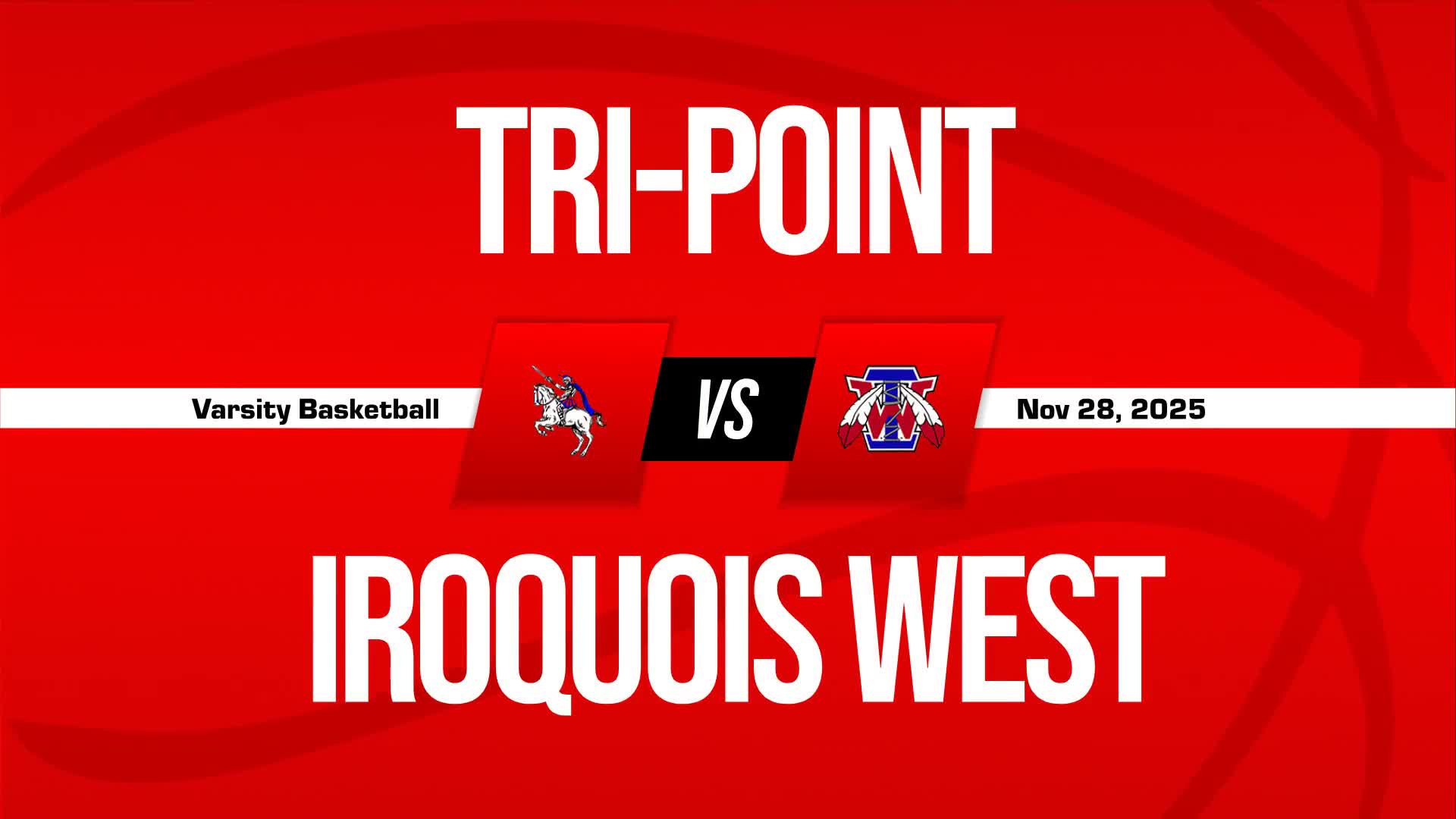 Basketball Game Preview: Tri-Point Chargers vs. Illinois Lutheran Chargers + How To Watch