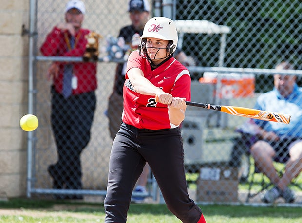 Kennedy DeMatteis, Moniteau