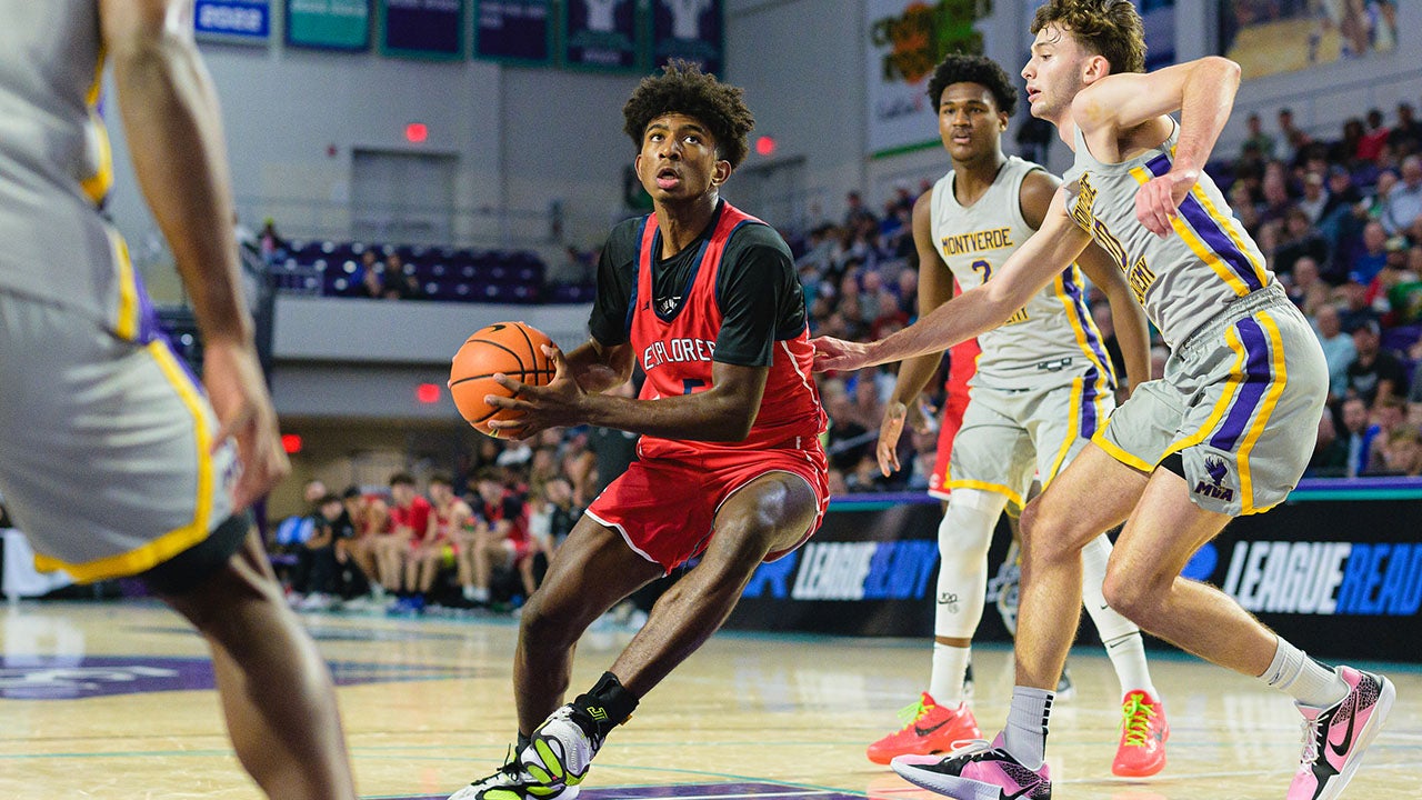 CITY OF PALMS: Columbus wins title