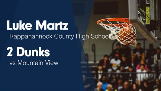 Baseball Game Preview: Rappahannock County Plays at Home