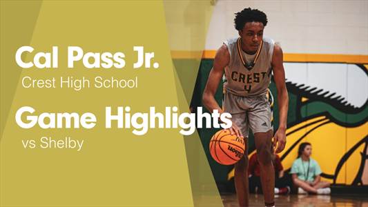 Basketball Game Preview: Crest Chargers vs. Oak Grove Grizzlies