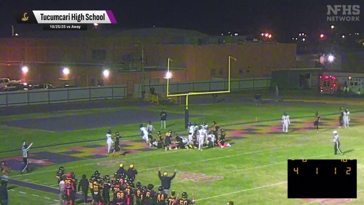 Football Recap: Capitan Takes a Loss